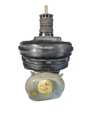 Audi A6 S6 C5 4B Brake booster 4B3612105A