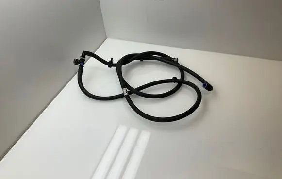 BMW X5 E70 Headlight washer hose/pipe 7267800 10833217
