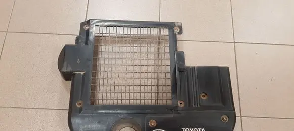 Toyota Land Cruiser (J120) Engine cover (trim) 1794330021