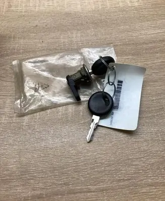 Renault Scenic II - Grand scenic II Ignition key/card 143232E6