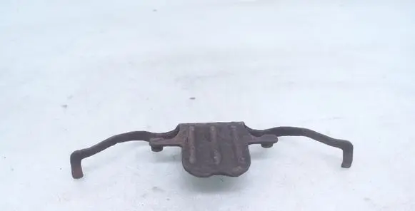 BMW 5 E60 E61 Front brake pad spring 