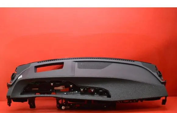 KIA EV6 Dashboard 