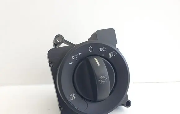 Mercedes-Benz Sprinter W906 Light switch A9065450504