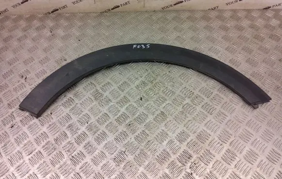 KIA Niro Rear arch trim 87743g5000