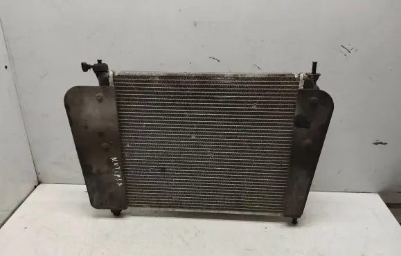 Fiat Multipla Coolant radiator