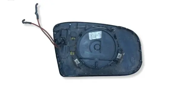 Mercedes-Benz S W220 Wing mirror glass 2208101321