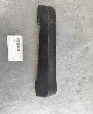 Jaguar XF X260 Other trunk/boot trim element T2H34470