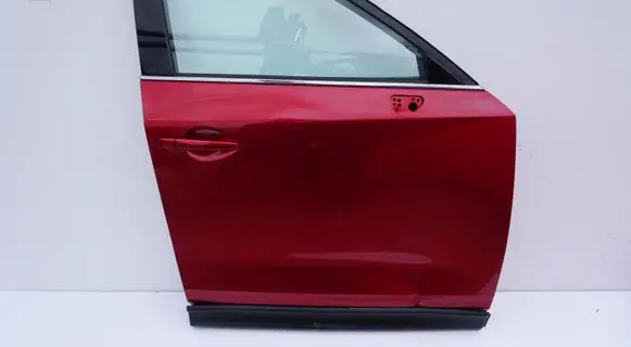Mazda CX-5 II Front door 