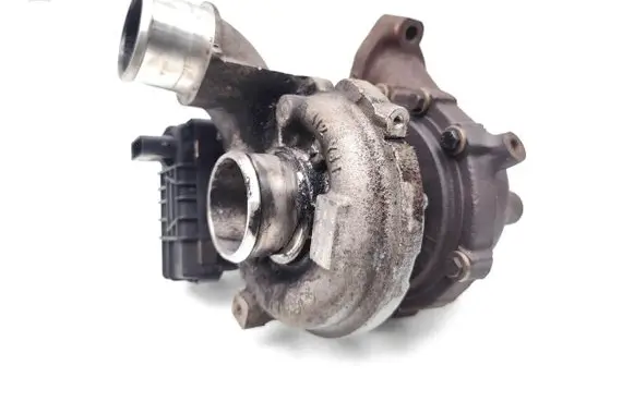 KIA Sorento Turbo 28231-2F100