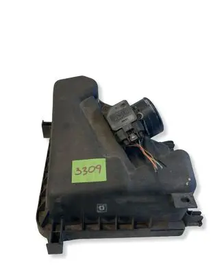 Toyota Yaris Mass air flow meter 2220433010 1974002260