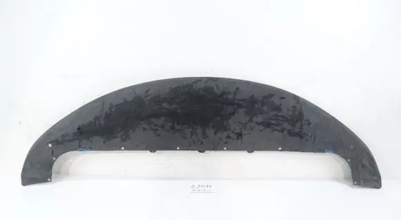 Tesla Model S Front bumper 6008160