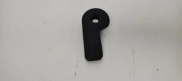 Ford Mustang VI Engine bonnet (hood) release handle CJ5416B626A