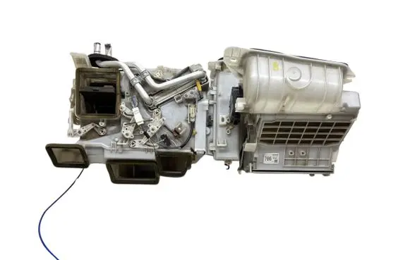 Toyota Yaris Interior heater climate box assembly 8703052100