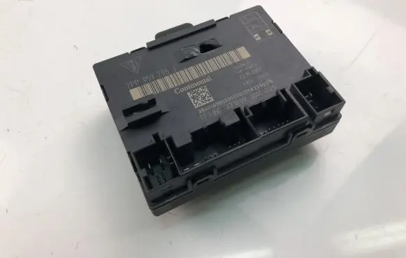 Porsche Panamera (970) Other control units/modules 7PP959795J