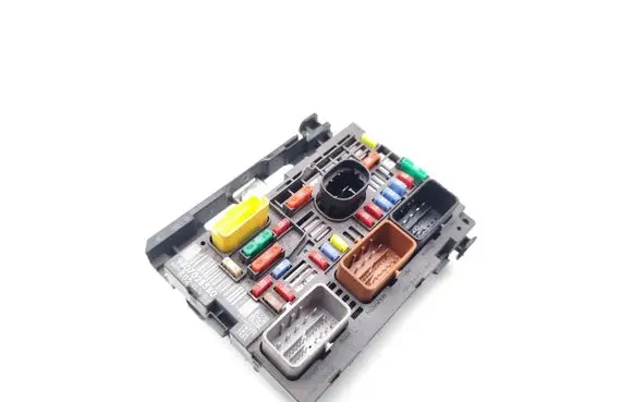 Fuse module