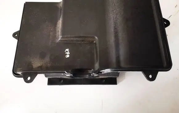 Tesla Model S Other exterior part 