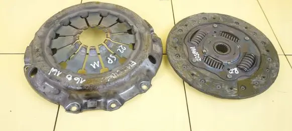 Fiat Sedici Clutch set kit SZD078U M16A SPRZEGLO