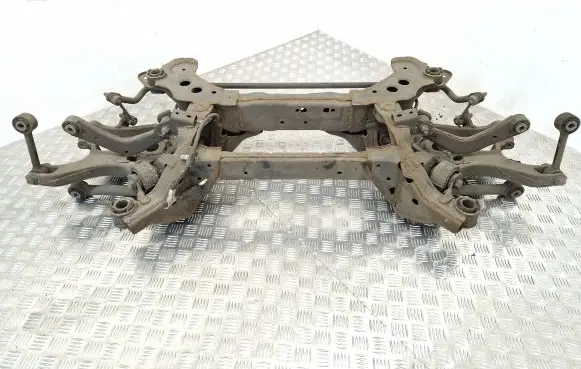 Ford Mondeo MK V Rear subframe 