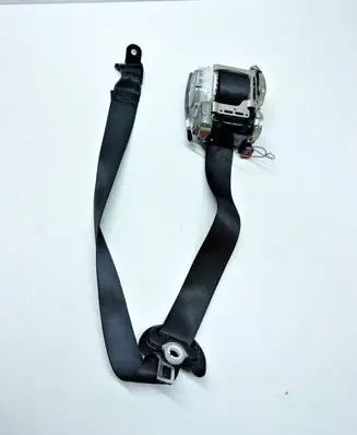 Renault Kadjar Front seatbelt 868843082R 061651