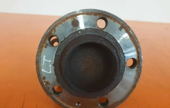 Volvo S80 Rear wheel bearing hub 