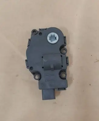BMW i3 Air flap motor/actuator 410475520 917157