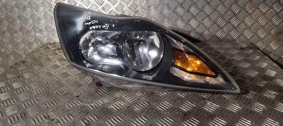 Ford Focus Headlight/headlamp 8M5113W029DE 0077R00HCR 011002