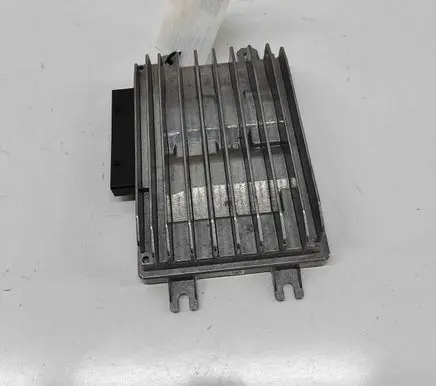 Audi Q3 F3 Sound amplifier 8Y0035465