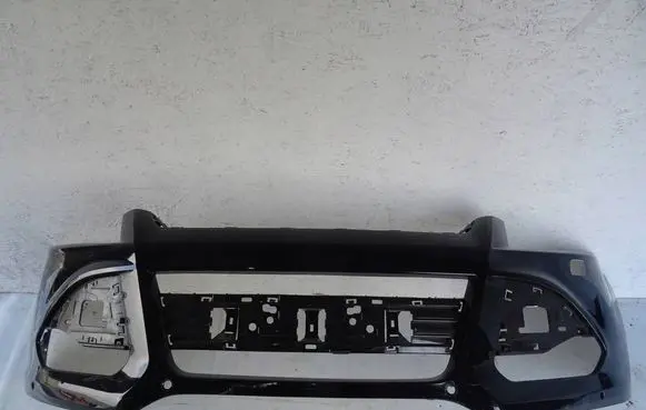 Ford Kuga II Front bumper 12814755718