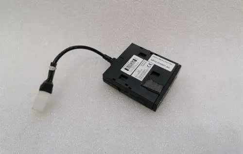 Aston Martin V8 Engine control unit/module 4R12370807AC