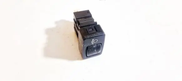 Subaru Legacy Headlight level height control switch