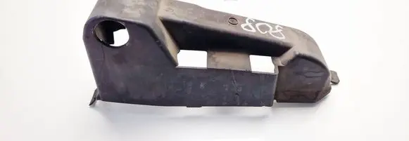 Renault Scenic II - Grand scenic II Timing belt guard (cover) 8200294737