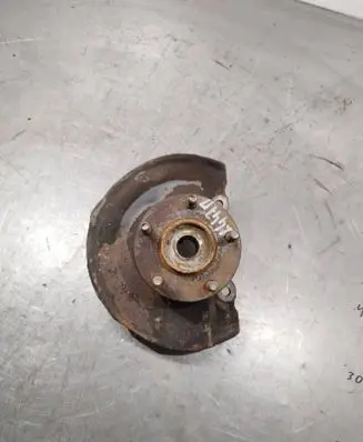 Mitsubishi ASX Front wheel hub