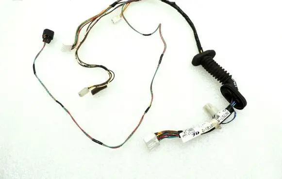 Suzuki Jimny Front door wiring loom 3675781AE0