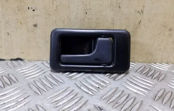 Opel Frontera B Front door interior handle