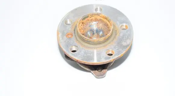 BMW i3 Front wheel ball bearing 6867927