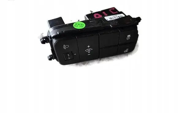 Hyundai i10 Other switches/knobs/shifts 299131553