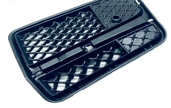 Mercedes-Benz G W463 2nd Gen Front bumper lower grill A4638855100