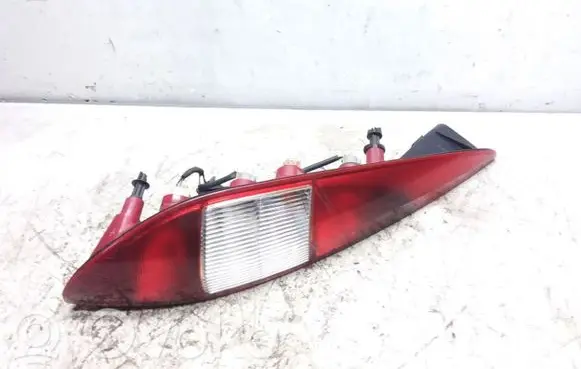 Ford Mondeo Mk III Rear/tail lights 1S7113405C