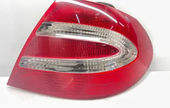 Mercedes-Benz CLK A209 C209 Rear/tail lights A2098200264