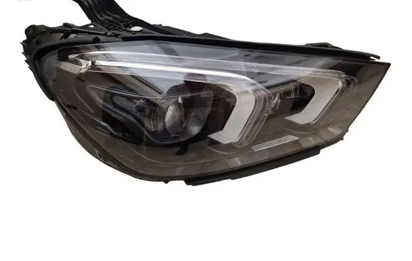 Mercedes-Benz GLE AMG (W166 - C292) Headlight/headlamp A1679061700