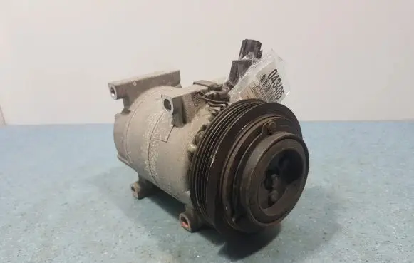 Hyundai i20 (GB IB) Air conditioning (A/C) compressor (pump) KP8AA10