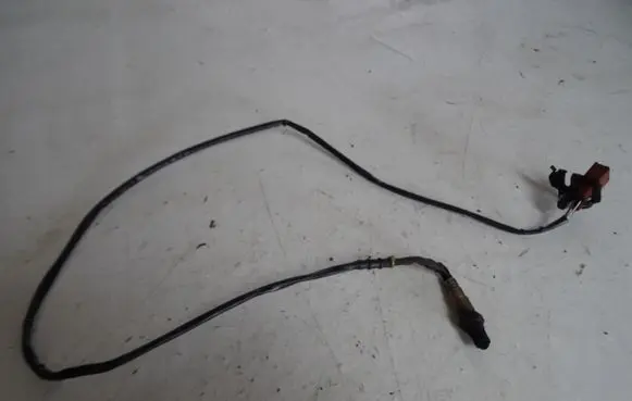 Porsche Cayenne (9PA) Lambda probe sensor 0258007158