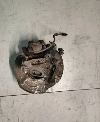 BMW 3 F30 F35 F31 Front wheel hub