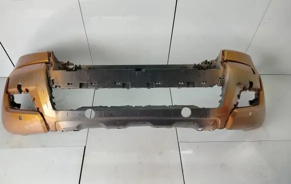 Ford Ranger Front bumper EB3B17C831