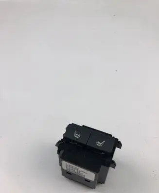 Volvo S90, V90 Seat heating switch 31346786