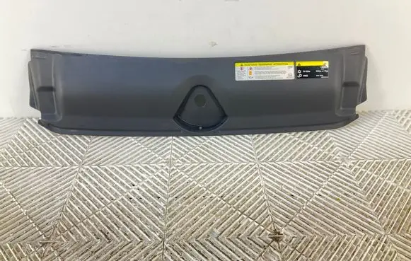 Audi A4 S4 B9 Top upper radiator support slam panel 8W0807081