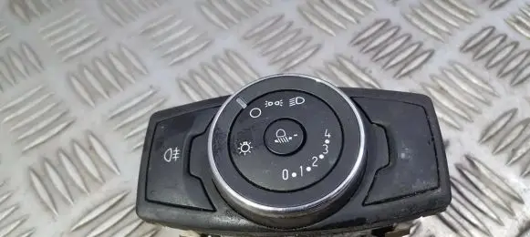 Ford Transit Light switch BM5T13A024GE 10107102