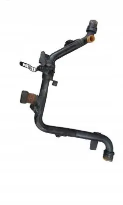 Audi A4 S4 B6 8E 8H Engine coolant pipe/hose