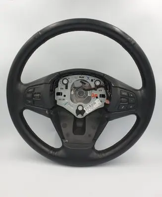 BMW X3 F25 Steering wheel 6787565 32306787565
