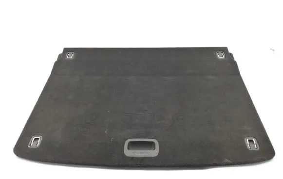 Hyundai Kona I Trunk/boot floor carpet liner 85720J9000